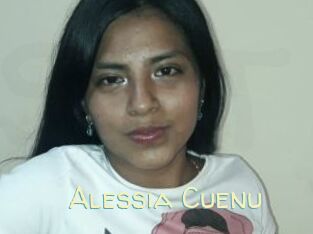 Alessia_Cuenu