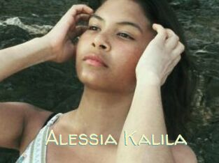 Alessia_Kalila