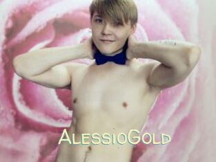 AlessioGold