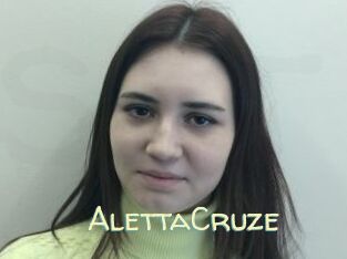 AlettaCruze