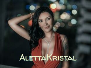 AlettaKristal