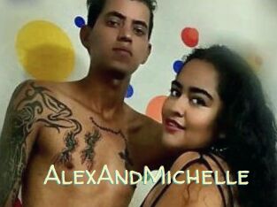 AlexAndMichelle