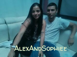 AlexAndSophiee