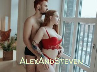 AlexAndSteven