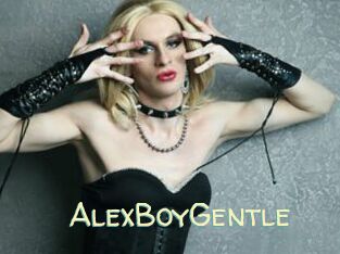 AlexBoyGentle