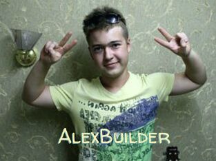 AlexBuilder