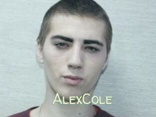 AlexCole