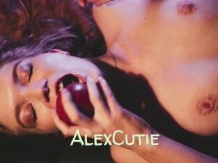 AlexCutie
