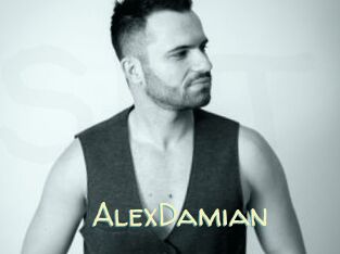 AlexDamian