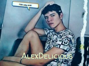 AlexDelicious