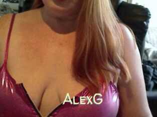 AlexG Sexy Tchat