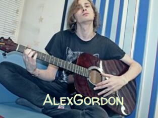 AlexGordon