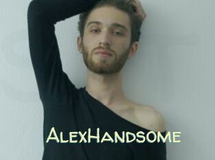 AlexHandsome