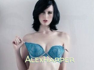 AlexHarper
