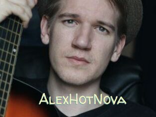 AlexHotNova