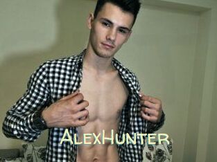 AlexHunter