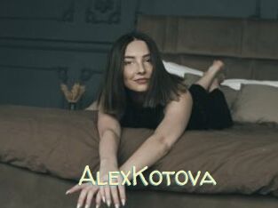 AlexKotova