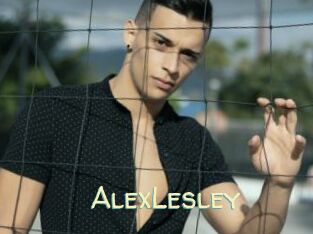 AlexLesley