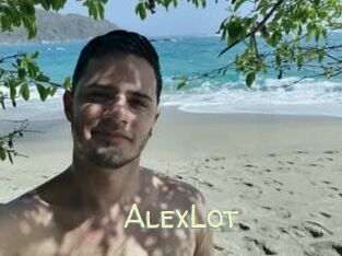 AlexLot Sexy Tchat