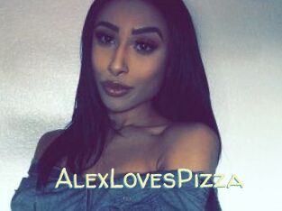 AlexLovesPizza