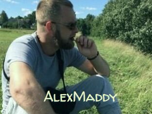 AlexMaddy