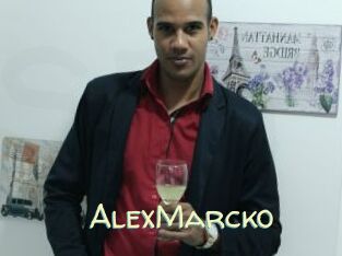 AlexMarcko Sexy Tchat