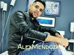 AlexMendoza