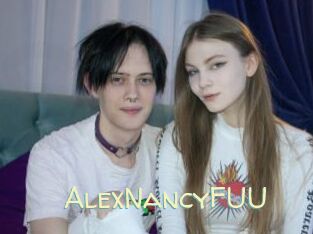 AlexNancyFUU