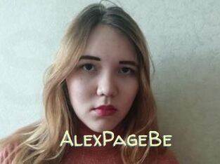 AlexPageBe
