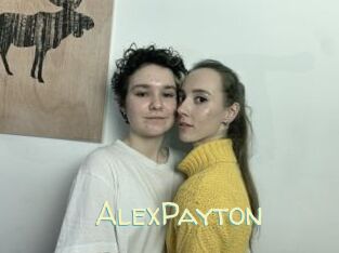 AlexPayton