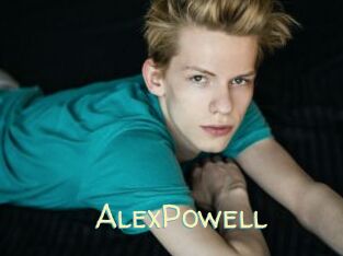 AlexPowell