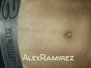 AlexRamirez