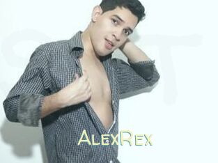 AlexRex