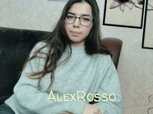 AlexRosso Sexy Tchat