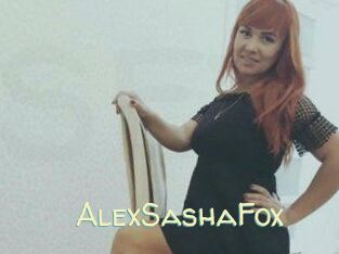 AlexSashaFox