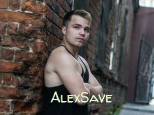 AlexSave