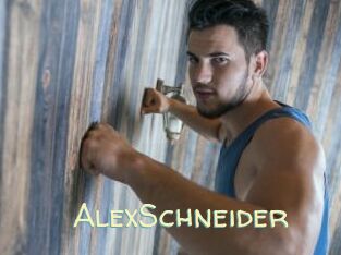 AlexSchneider