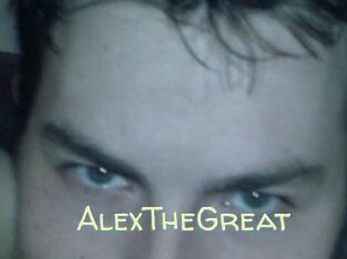 AlexTheGreat Sexy Tchat