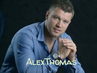 AlexThomas Sexy Tchat