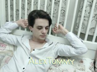 AlexTommy