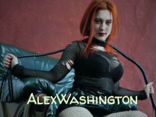 AlexWashington