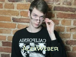 AlexWeber Sexy Tchat