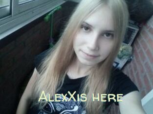 AlexXis_here