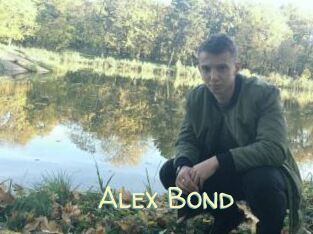 Alex_Bond