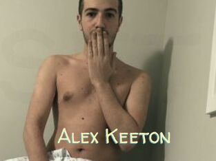 Alex_Keeton Sexy Tchat