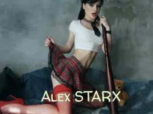 Alex_STARX Sexy Tchat