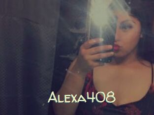 Alexa408