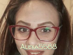 Alexa5588