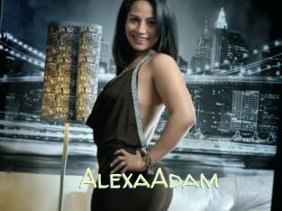 AlexaAdam