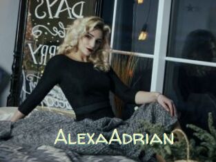 AlexaAdrian